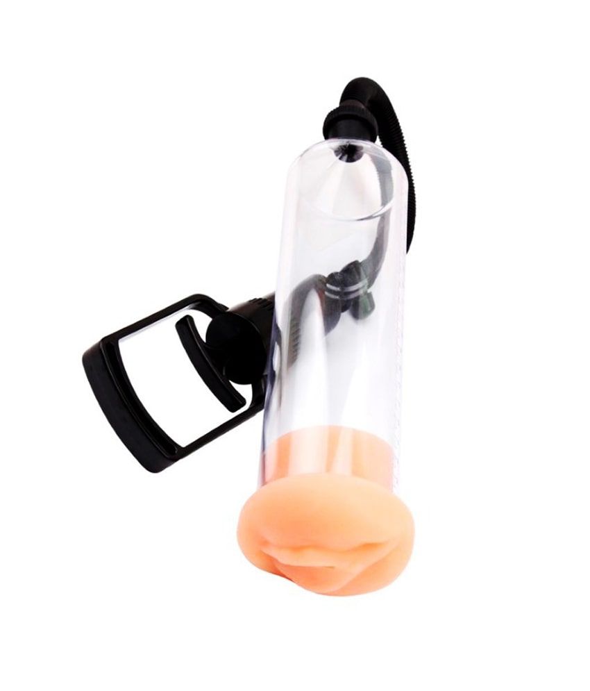 Handsome UP Penis Enlargement Pump