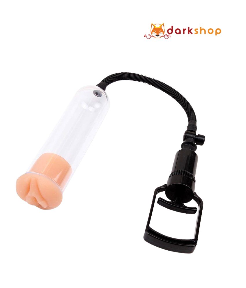 Handsome UP Penis Enlargement Pump