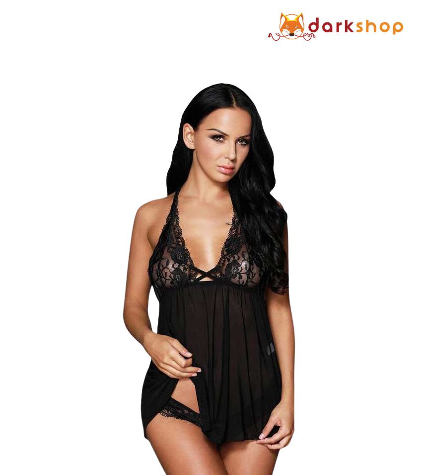 Hot Erotic Baby Doll Dress