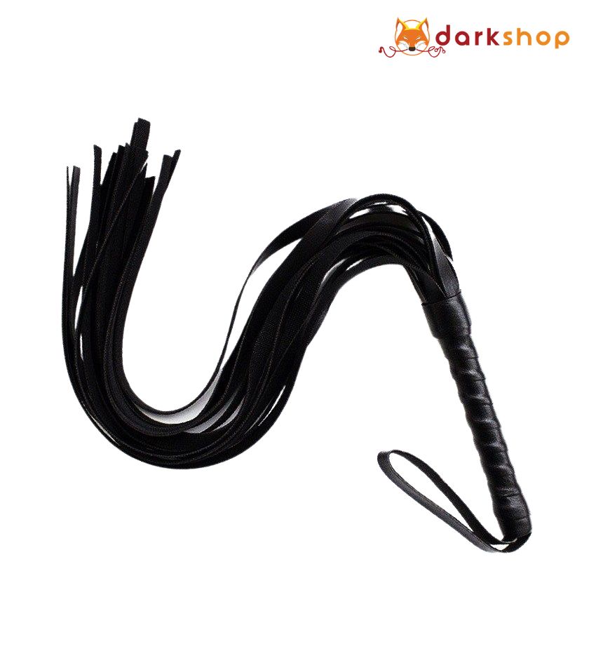 Hot Fashion Faux Leather Whips and Rivets for Costume kit