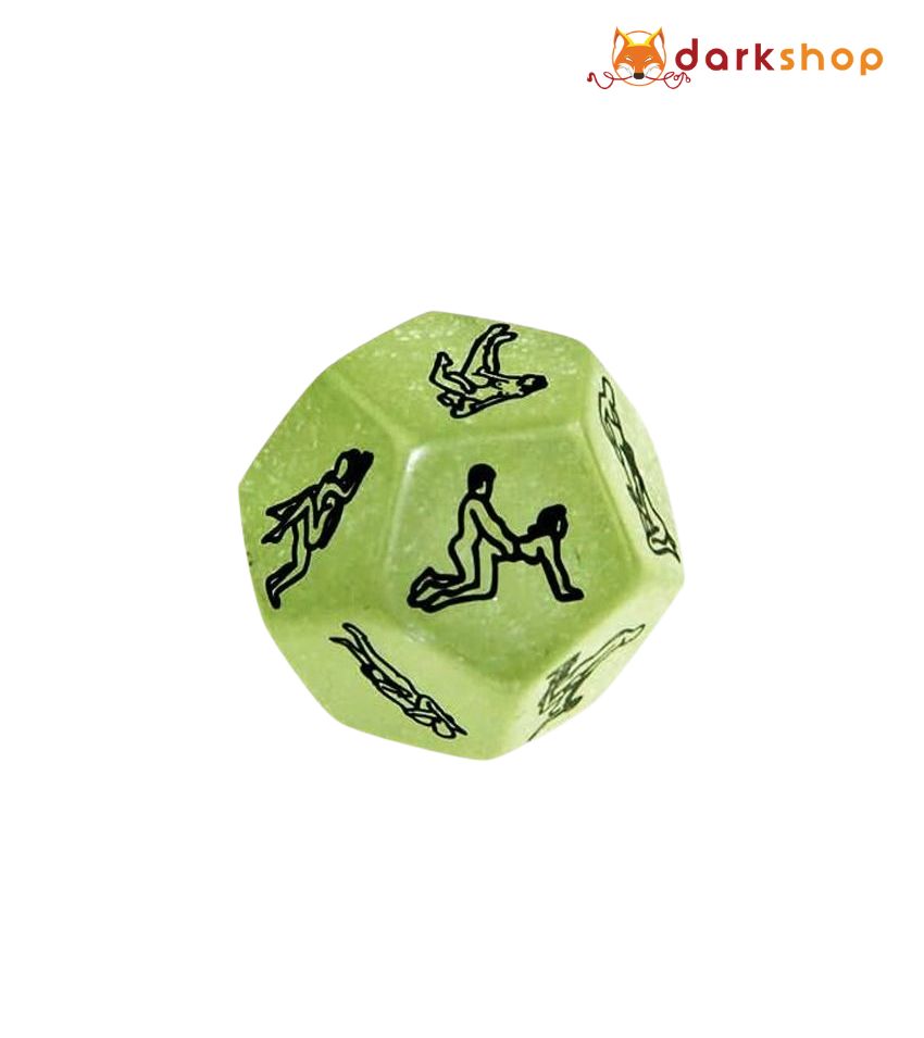Love Fun Toy dice
