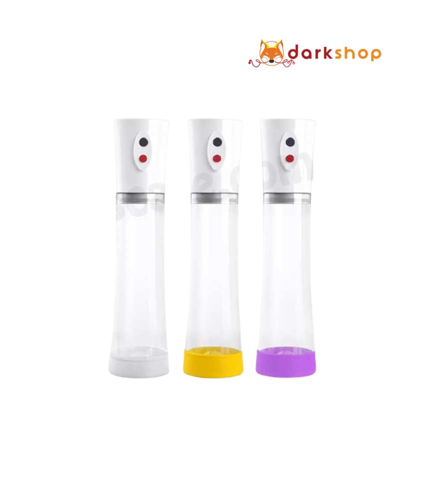 Male Electric Penis Pump Rechargeable