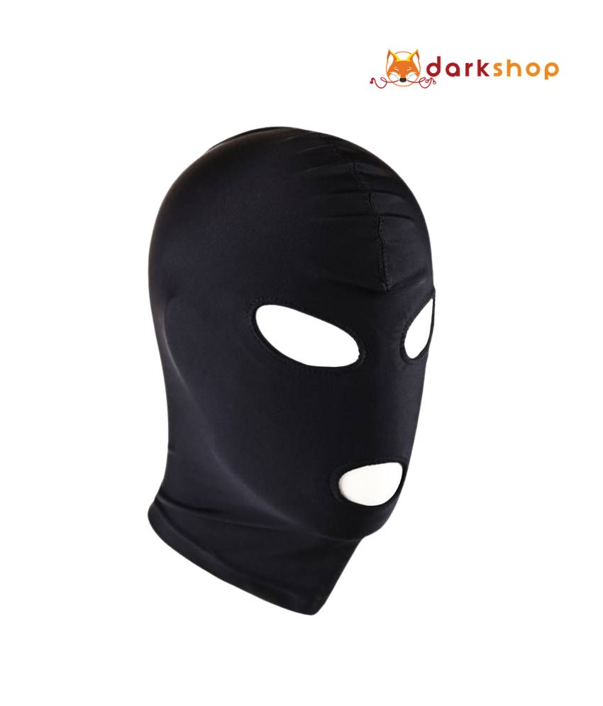 Mask Hood Fantasy Headgear