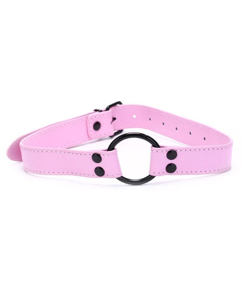 Mouth Gag Oral Skin Bondage