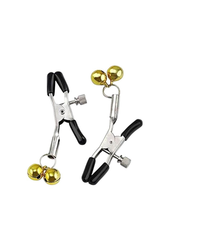 Nipple Clamps Stimulator