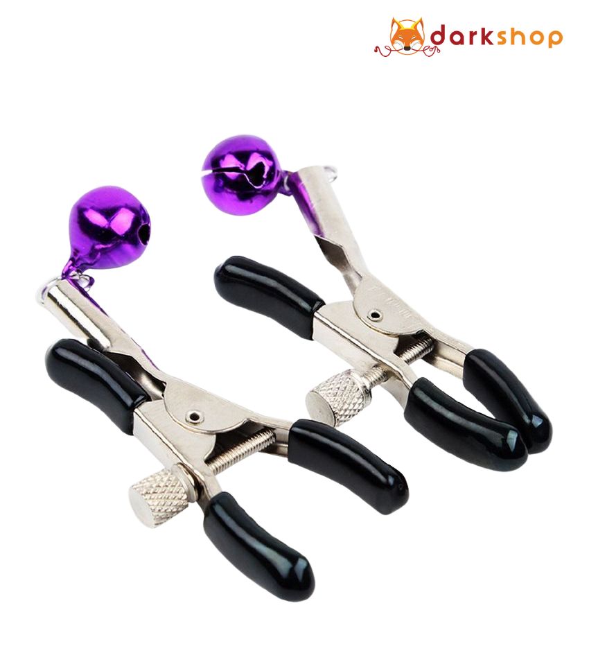Nipple Clamps Stimulator