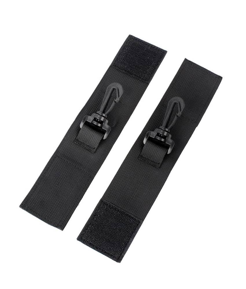 Nylon Gag Ball with Sexy Bondage Suit