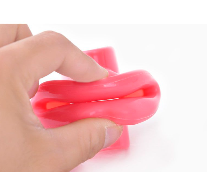 Wide Open Mouth Gag for Bedroom Foreplay