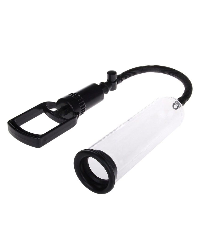 Penis Enlargement Air Suction Pump