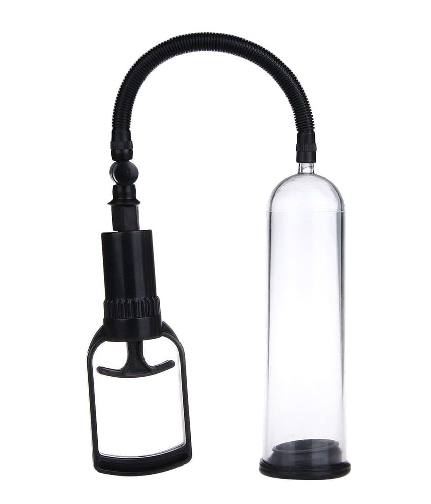 Penis Enlargement Air Suction Pump