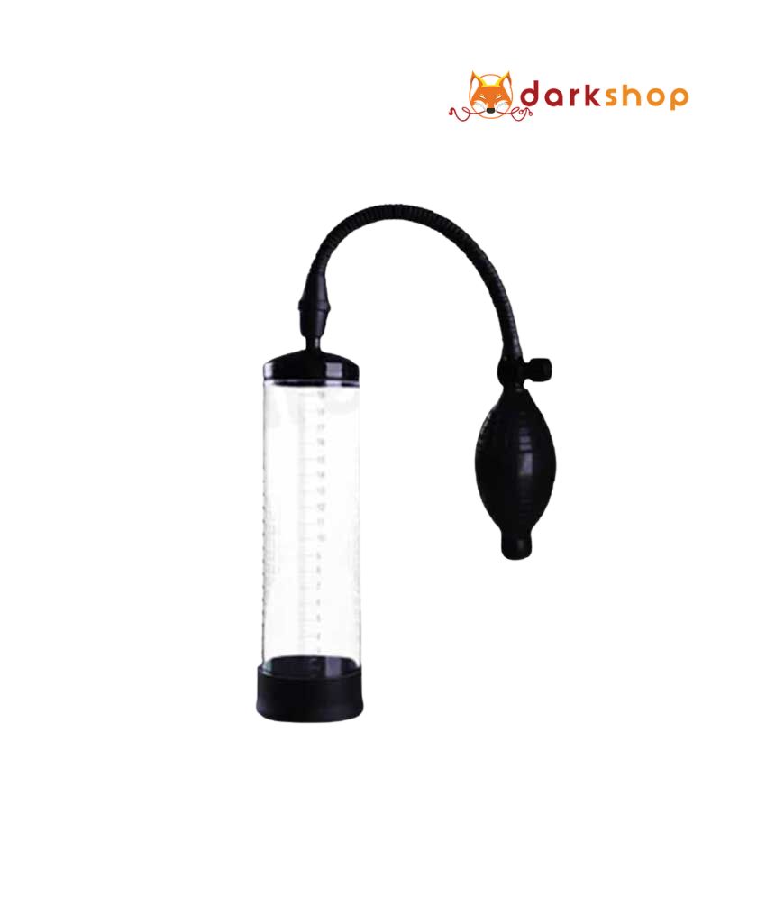 Penis Enlargement Vacuum Pump