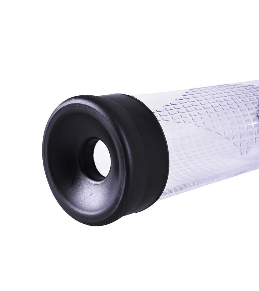 Pressure Gauge Penis Vacuum Pump