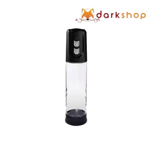 Pro Enlarger Cock Dick Size Extender For Men to Enlarge Penis Size Vacuum Pump