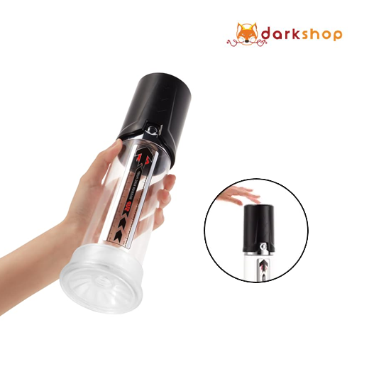 Push Up Physical Erection Penis Enlargement Pump