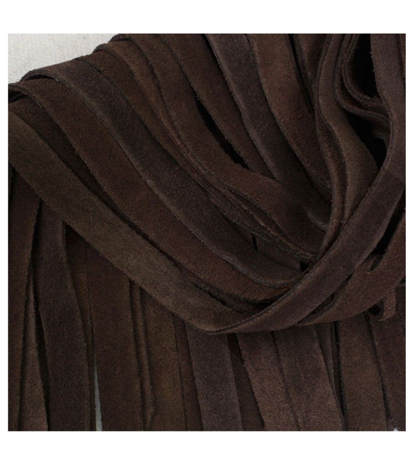 Real Genuine Leather Brown Flogger
