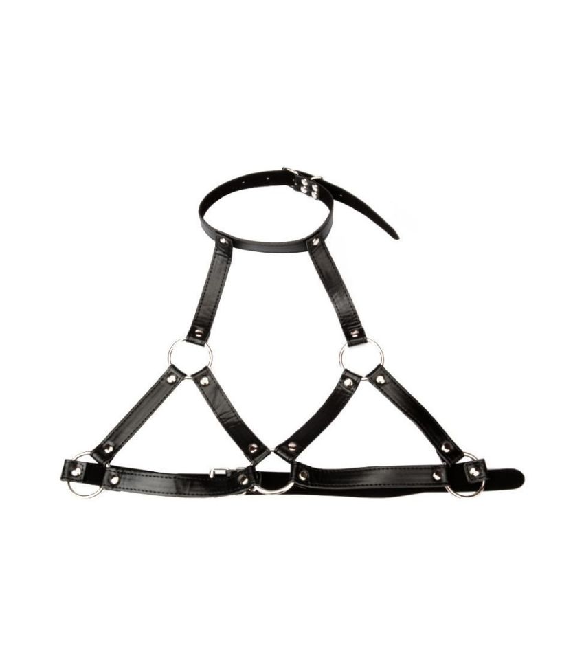 Restraints Nipple Clamps Slave Collar Fetish