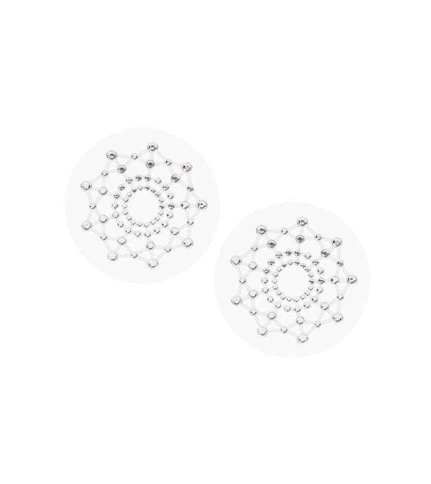 Reusable Self Adhesive Nipple Cover