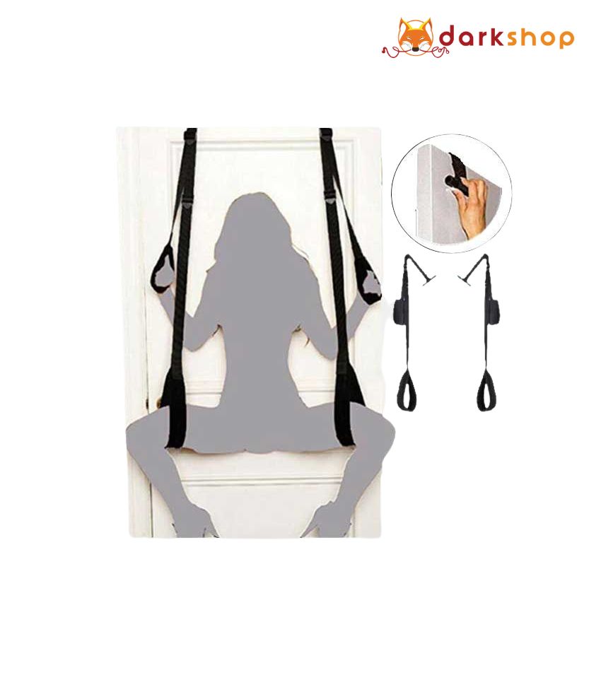 BDSM Door Sex Swing