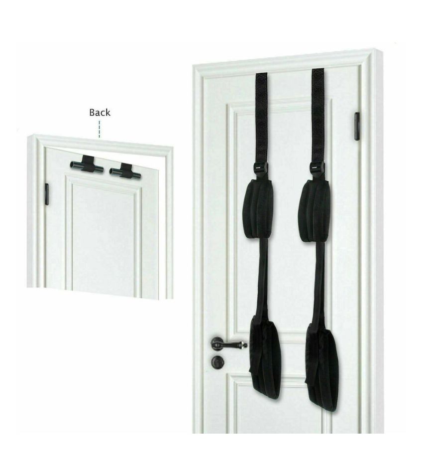 BDSM Door Sex Swing