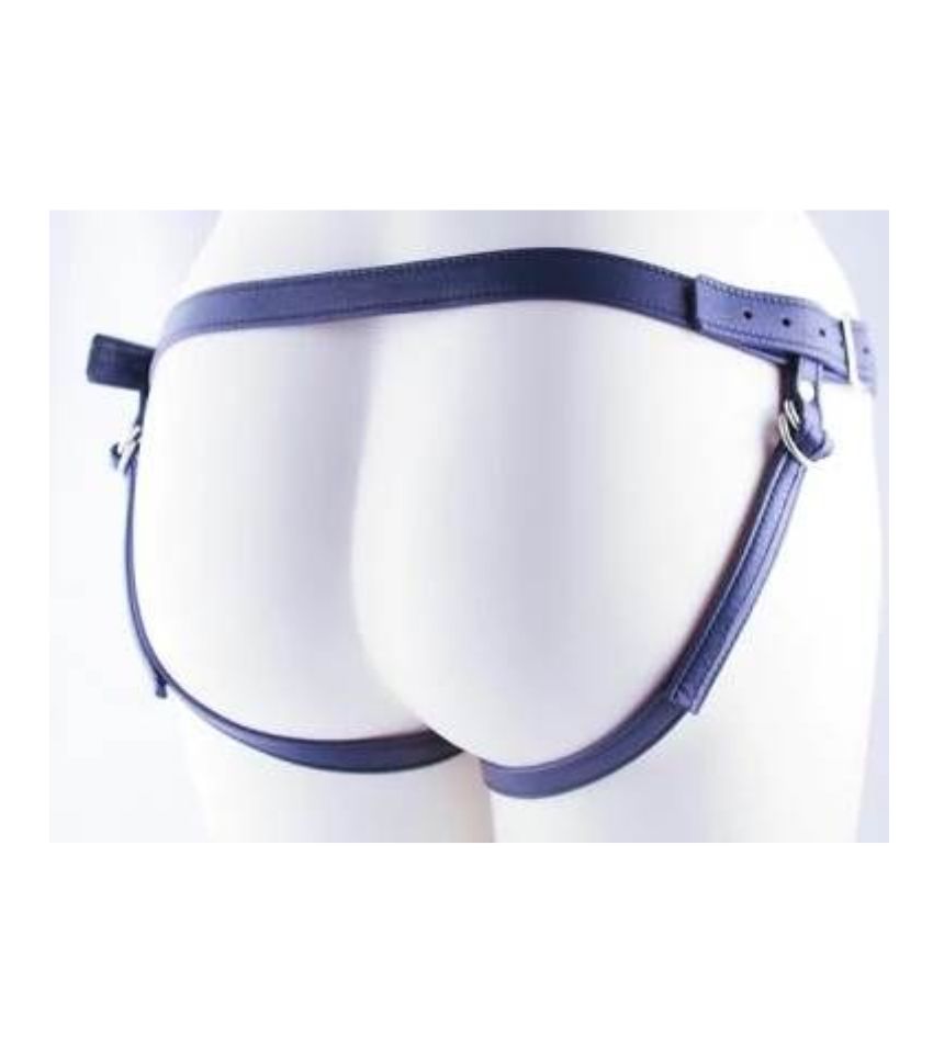 STRAP ON HARNESS BELT FOR DILDO