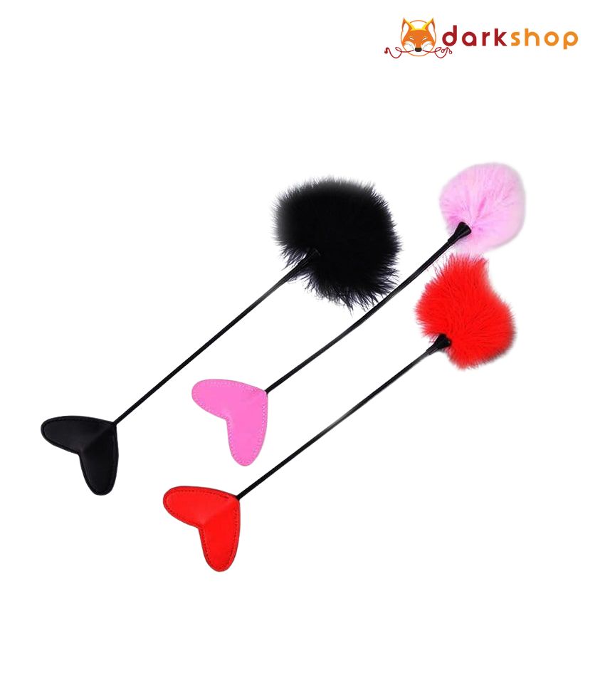 Sex Bird Feather Love Whip