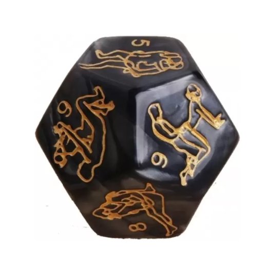 Sex Dice