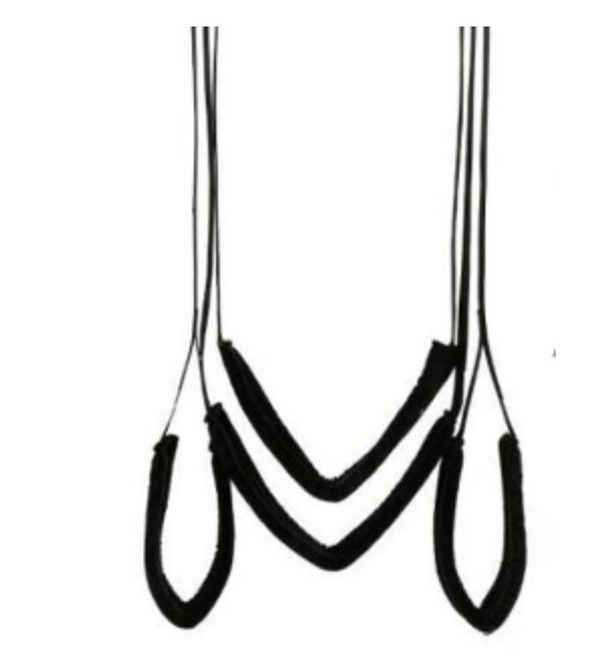 Fetish Slave Alternative Bondage Restraints