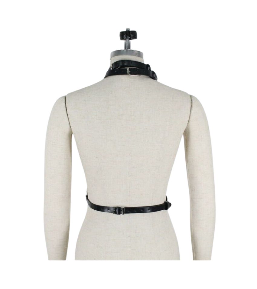 Sexy Dancer Bondage Strap Belt for Women