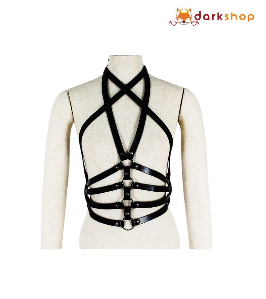 Sexy Dancer Bondage Strap Belt for Women