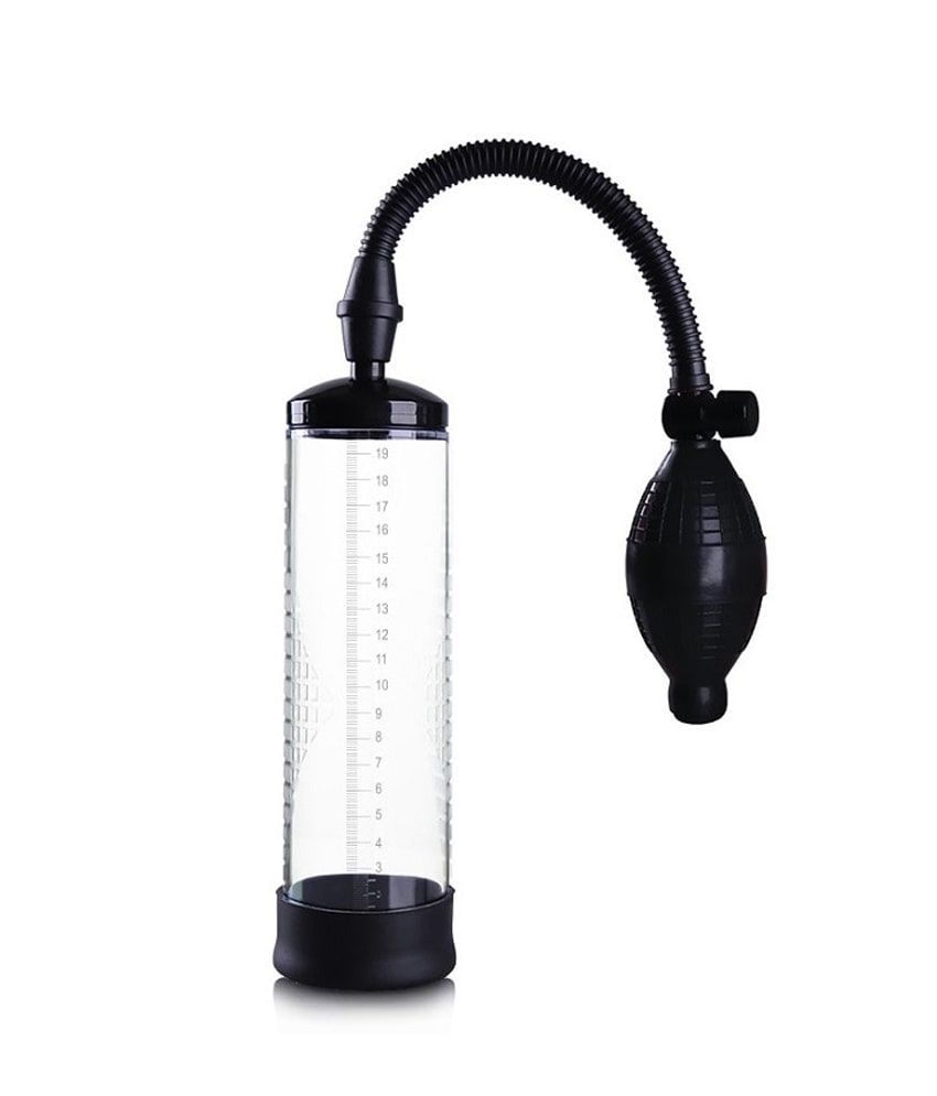 Penis Enlargement Vacuum Pump