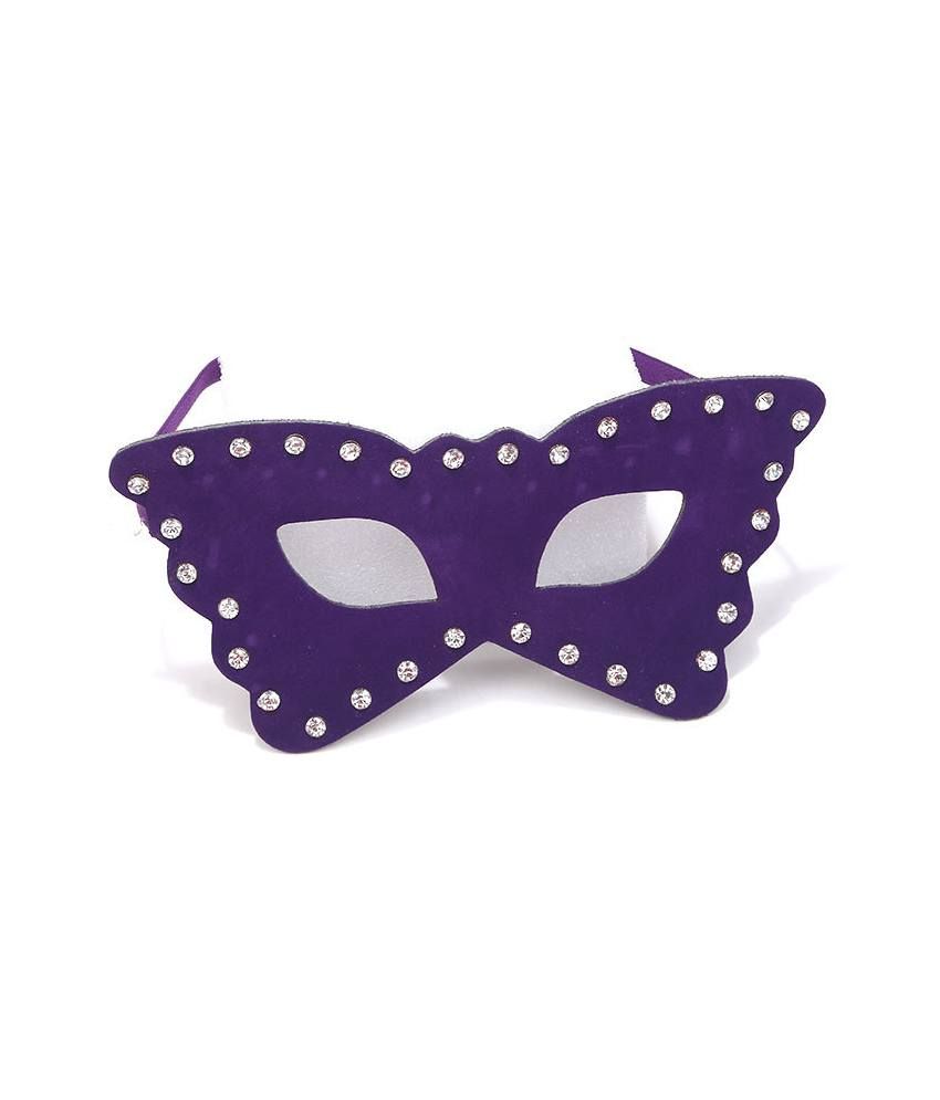 Romantic Bdsm Eye Mask