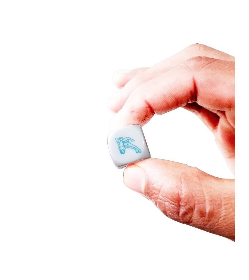 Sweetheart Sex Color Position Love Flirting Sex Dice