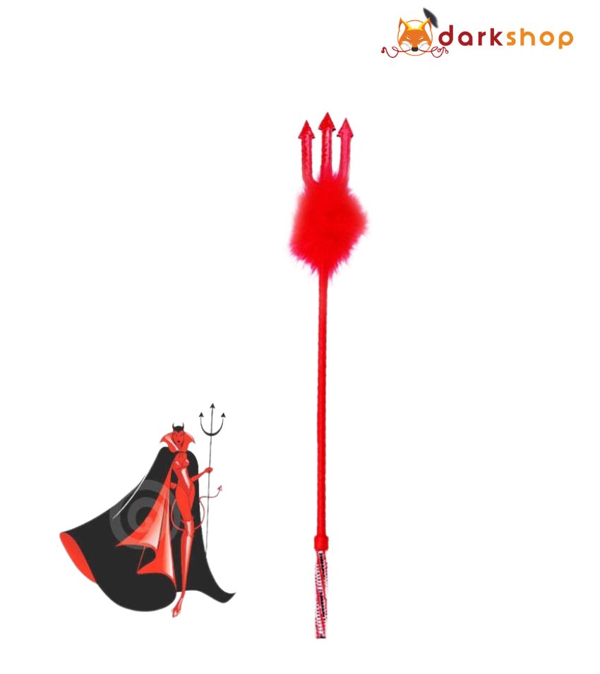 Trident Kinky Spanker For Spank Play