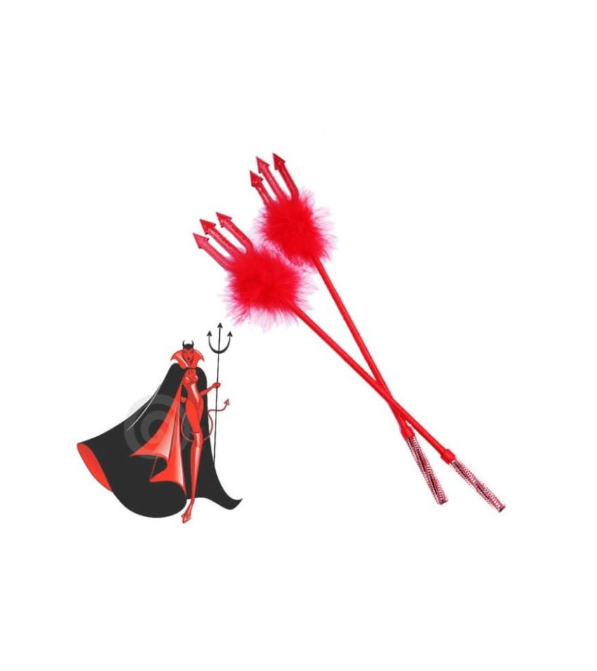 Trident Kinky Spanker For Spank Play