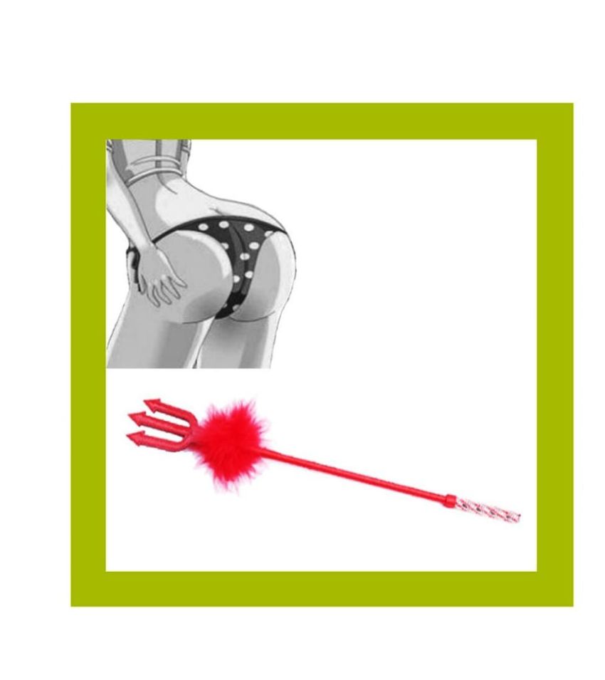 Trident Kinky Spanker For Spank Play