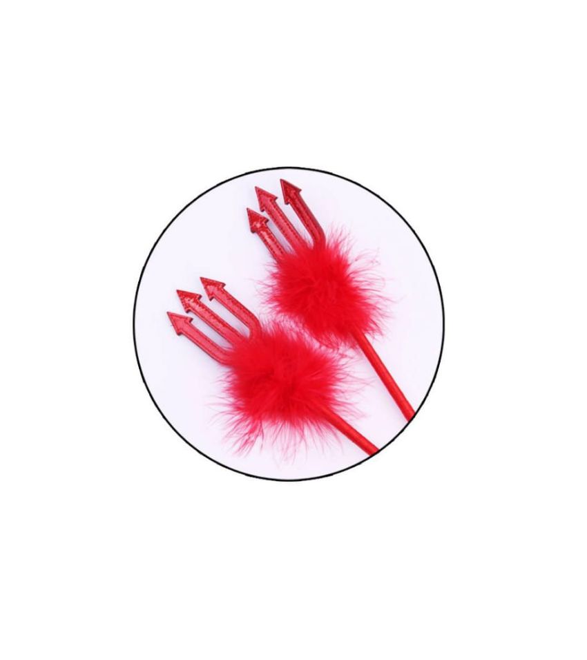 Trident Kinky Spanker For Spank Play