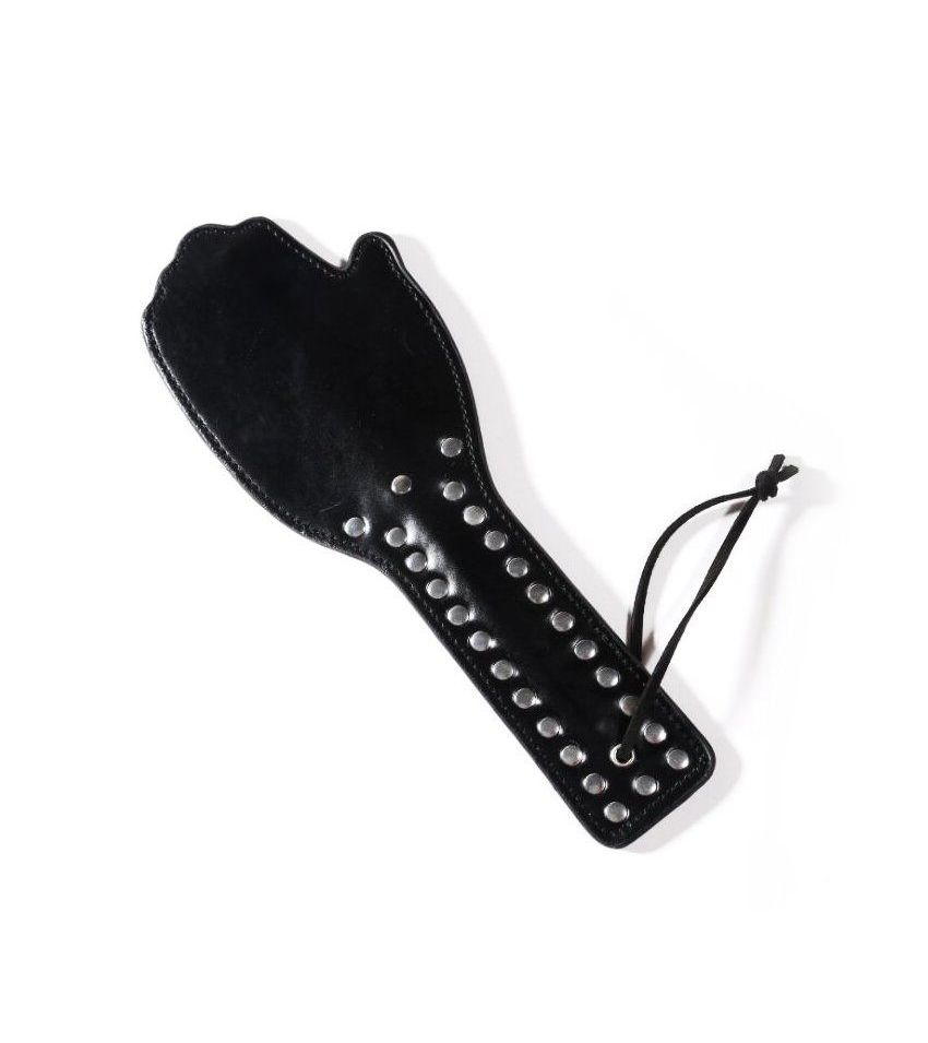 Woman Paddle BDSM Whips Bondage Spanks