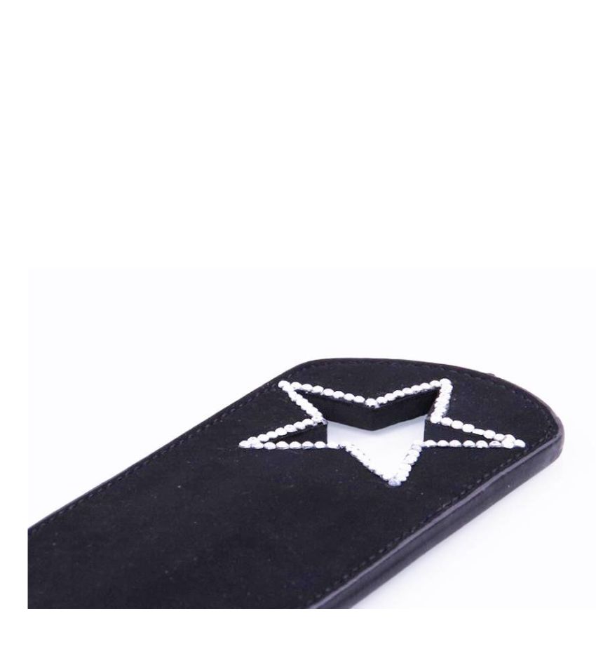 Floral hoop Cheerful Paddle Spank