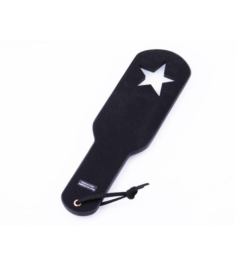 Floral hoop Cheerful Paddle Spank