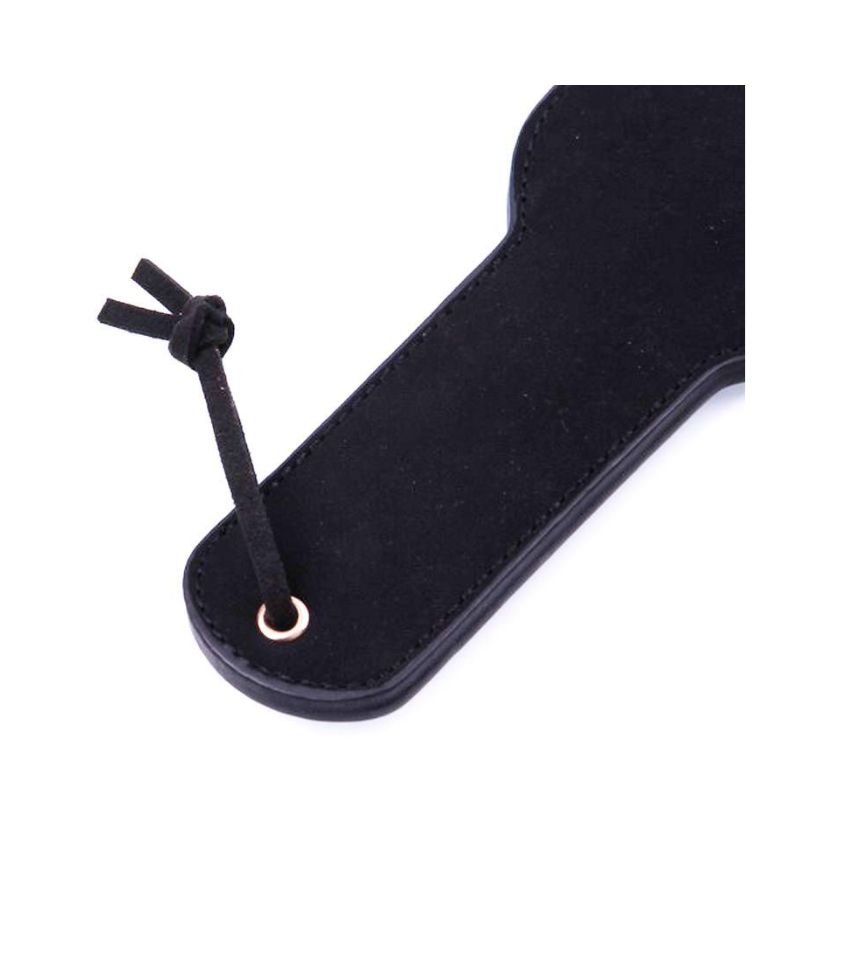 Floral hoop Cheerful Paddle Spank