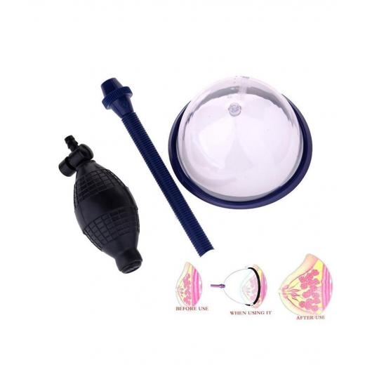 Breast Enlargement single pump