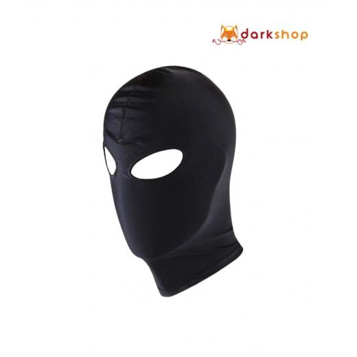 Open Eye Mask Hood Fantasy Headgear