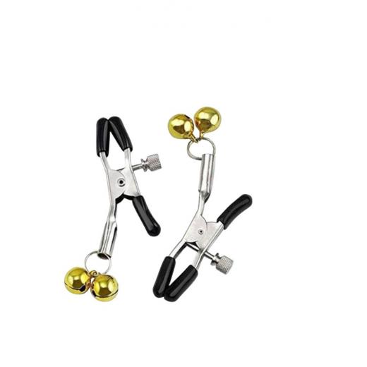 Nipple Clamps Stimulator