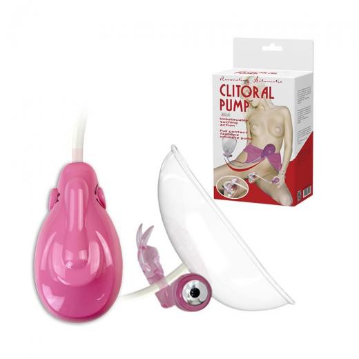 Rabbit Pussy Pump Clitoris Sucker Tongue Clit Vibrator for Women