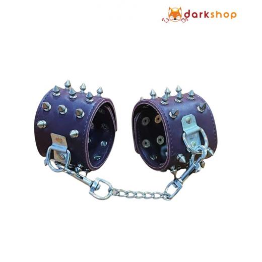 Passion Spike Handcuffs