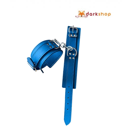 Blue Sexy Handcuff