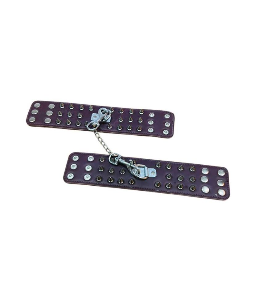 Passion Spike Handcuffs