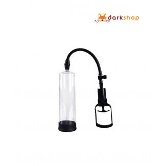 Penis Enlargement Vacuum Pump