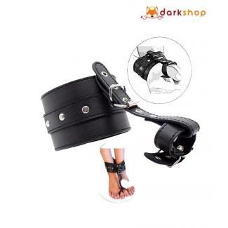 BDSM Bondage Restraint Wrist to Thumb cuff