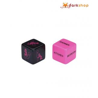 BDSM Dice Game